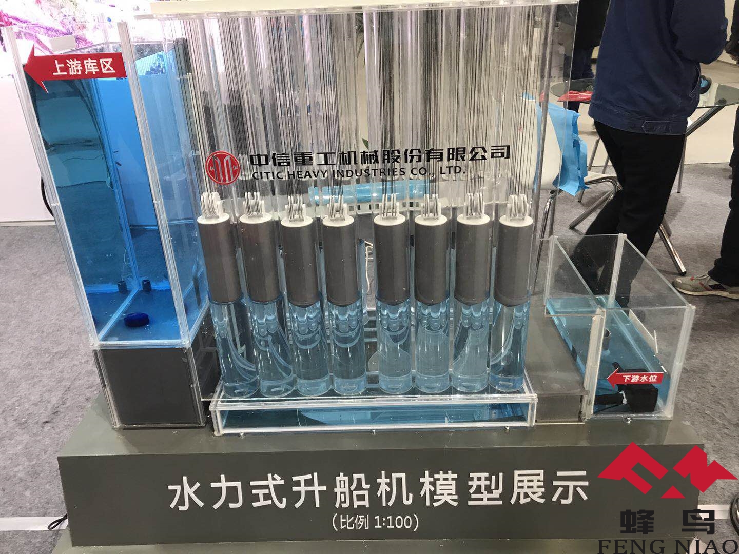 机械模型