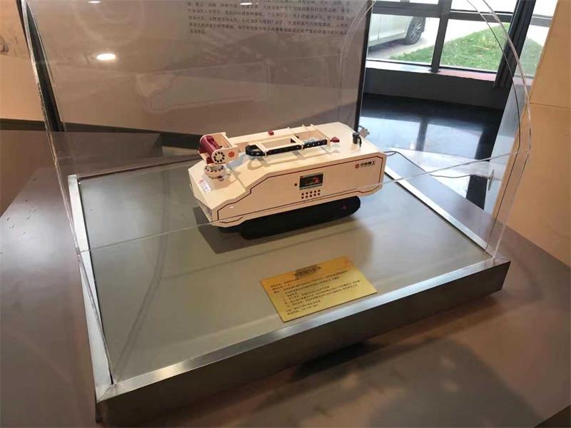 机械模型